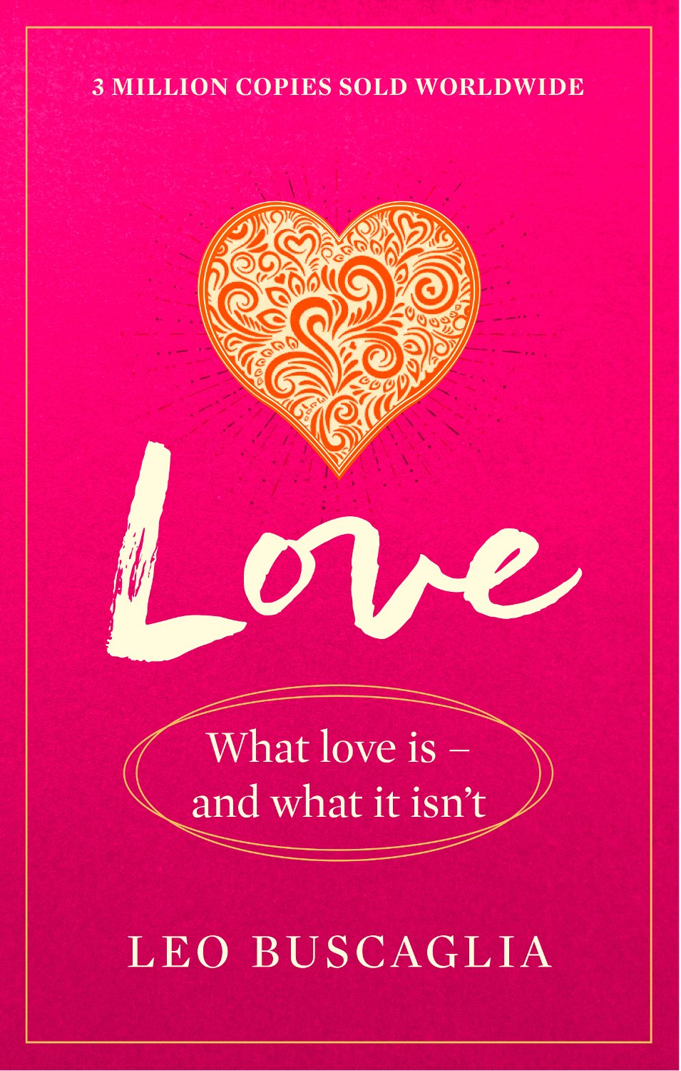 Love (Prelude Psychology Classics)
