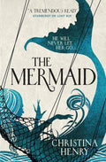 Mermaid: Annihilation