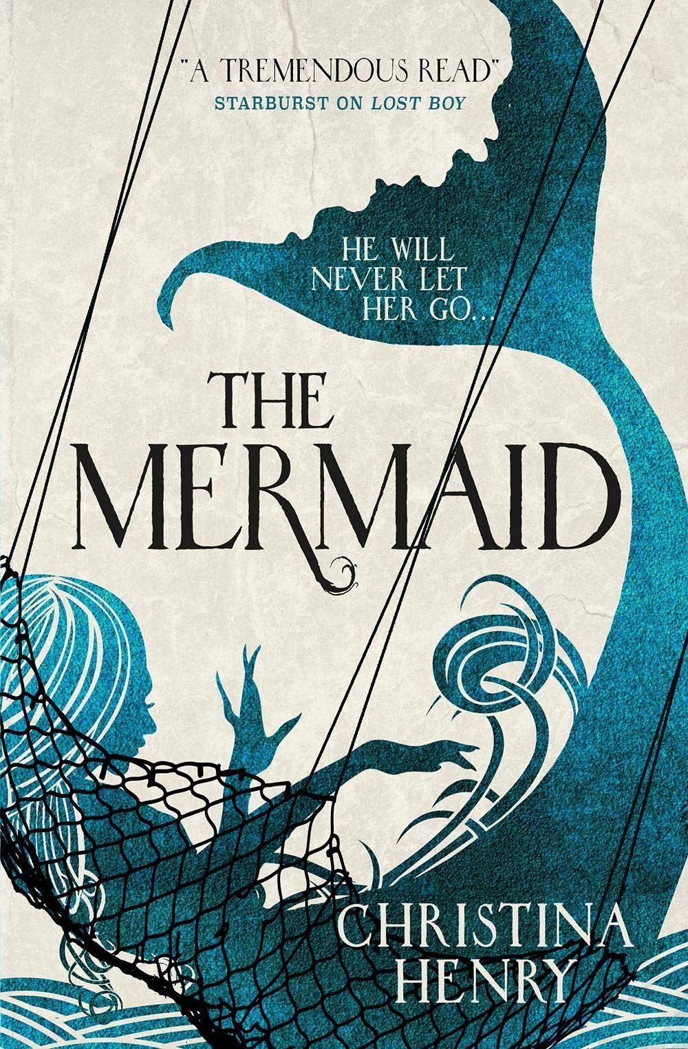 Mermaid: Annihilation