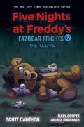 The Cliffs: An AFK Book (Five Nights at Freddys: Fazbear Frights #7) (7)