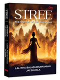 Stree: The Women of the Ramayana  The Hidden Stories of the Powerful Women | Legendary | Exploration | Hindu Mythology | Society
