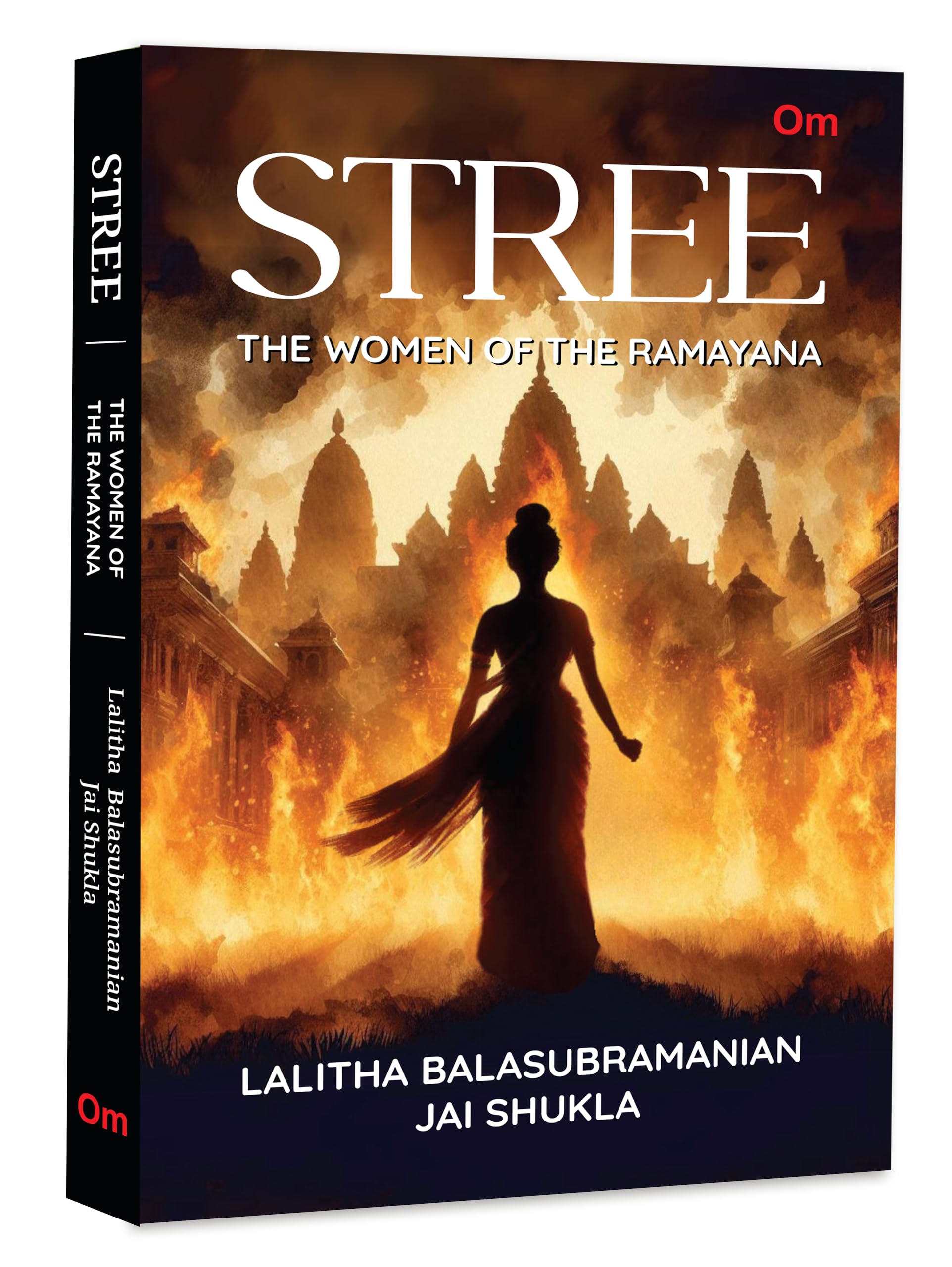 Stree: The Women of the Ramayana  The Hidden Stories of the Powerful Women | Legendary | Exploration | Hindu Mythology | Society