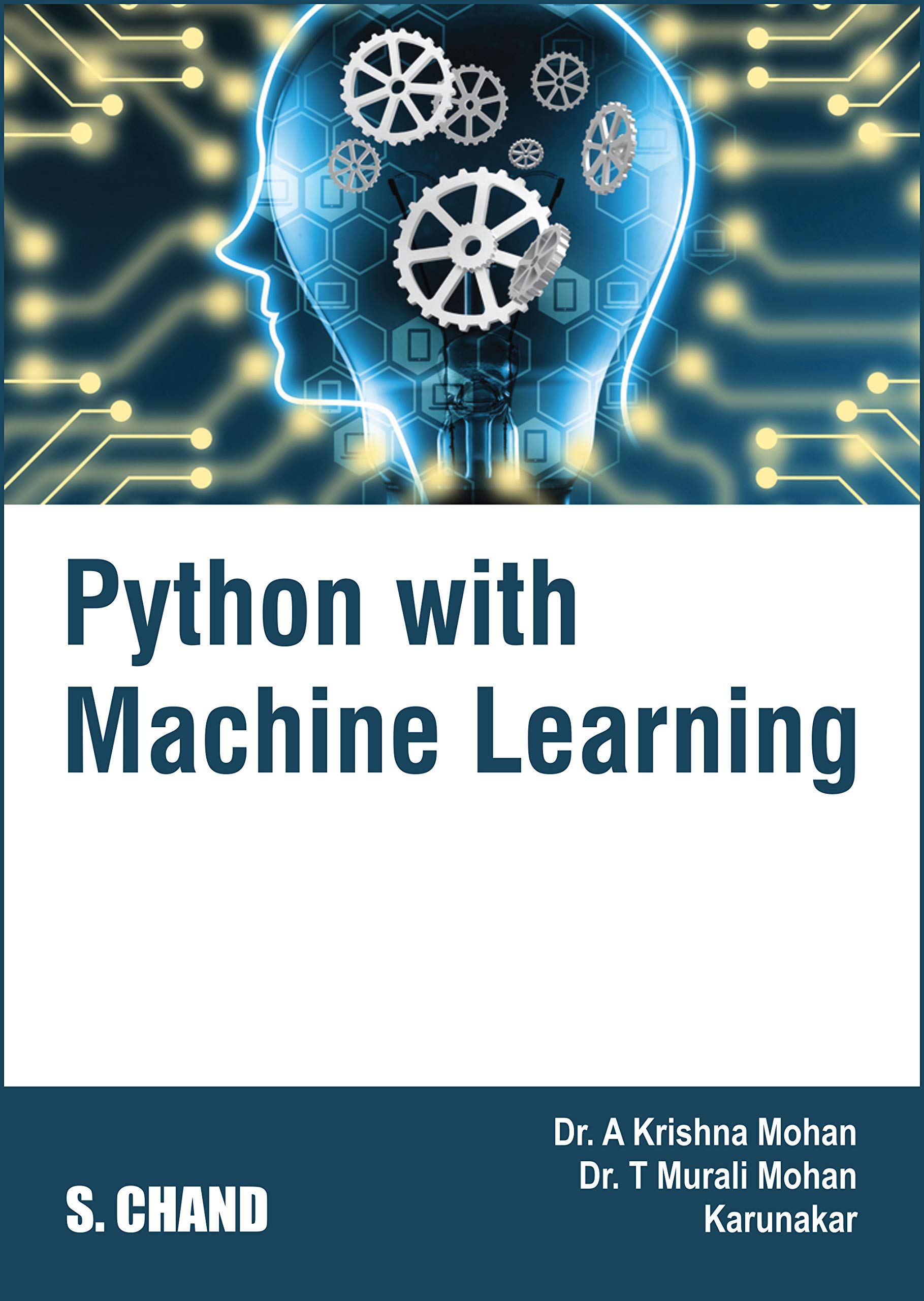 Python With Machine Learning