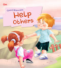 Good Manners: Help Others