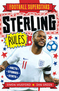 Sterling Rules: 6 (Football Superstars)