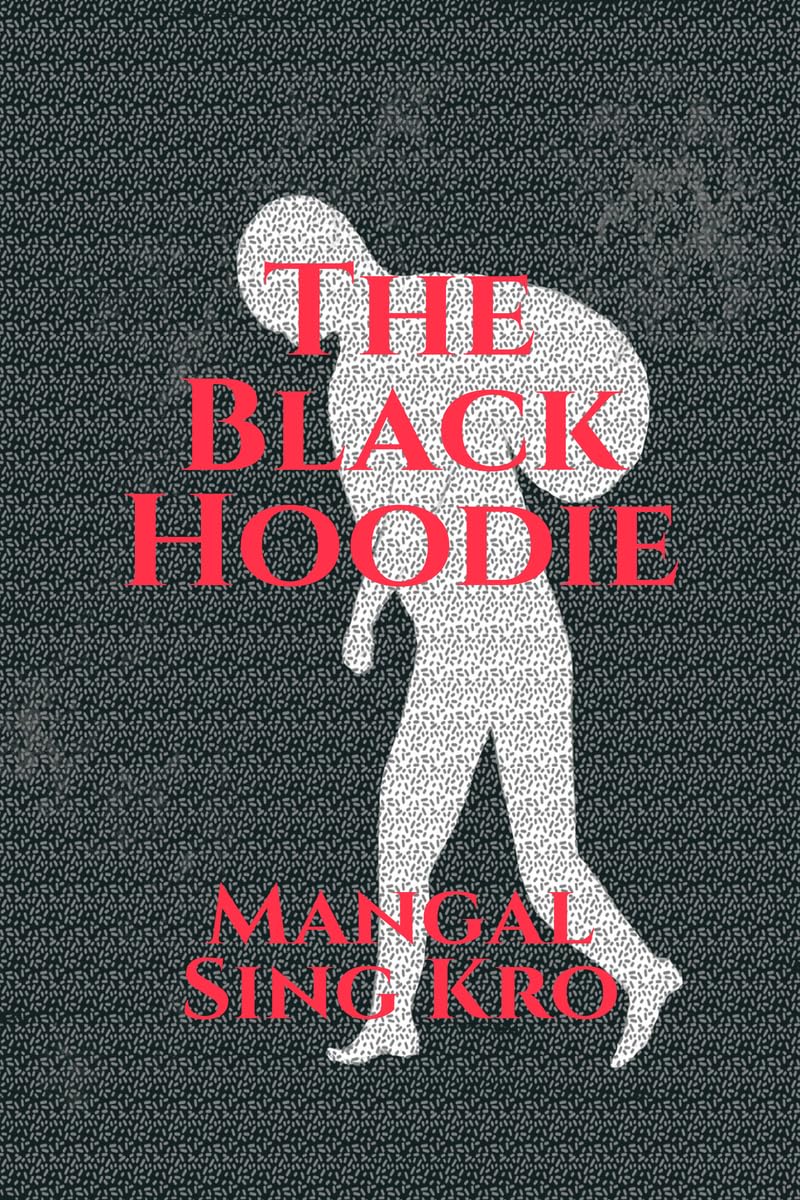 The Black Hoodie