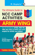 The Ultimate Guide to NCC Camp Activities  Army Wing