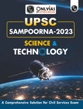 UPSC Science & Technology [Unknown Binding] PW