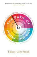 The Book of Human Emotions (Wellcome Collection)