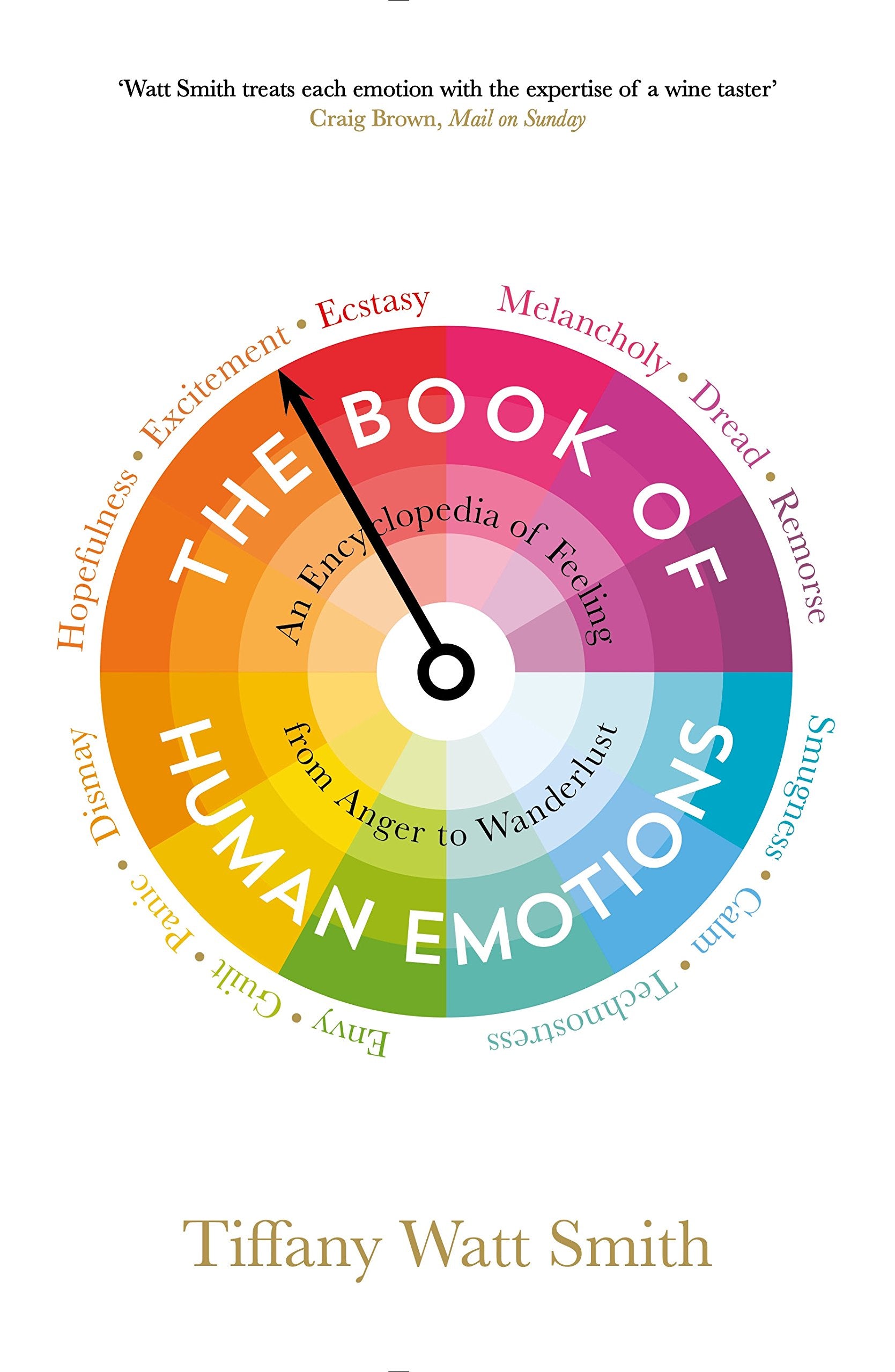 The Book of Human Emotions (Wellcome Collection)