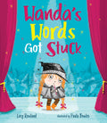 WandaS Words Got Stuck