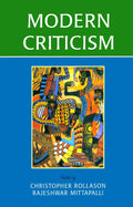 Modern Criticism