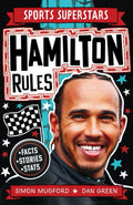 Lewis Hamilton Rules: PlayerCentered Sessions to Develop Confident, Creative Players