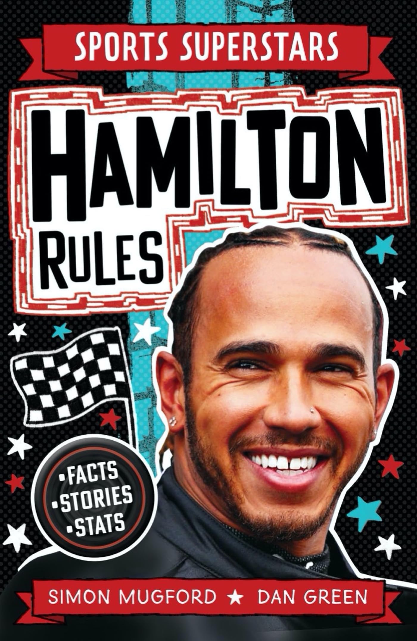 Lewis Hamilton Rules: PlayerCentered Sessions to Develop Confident, Creative Players