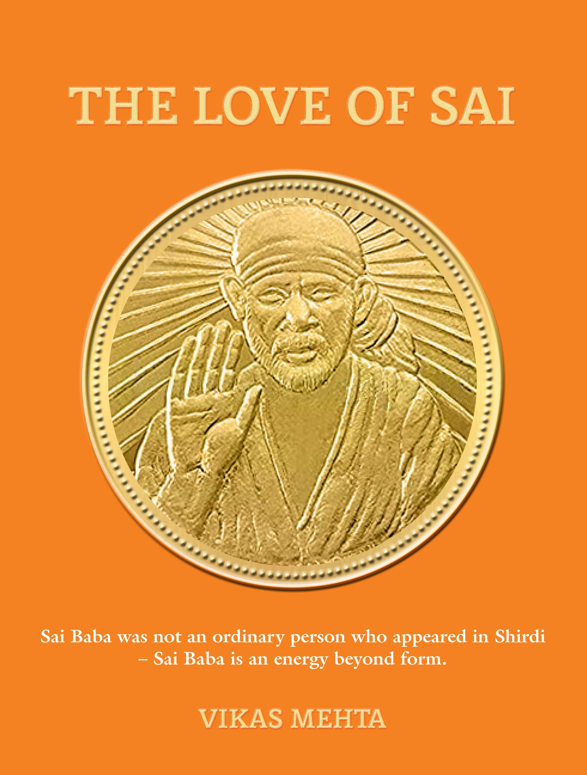 The Love Of Sai
