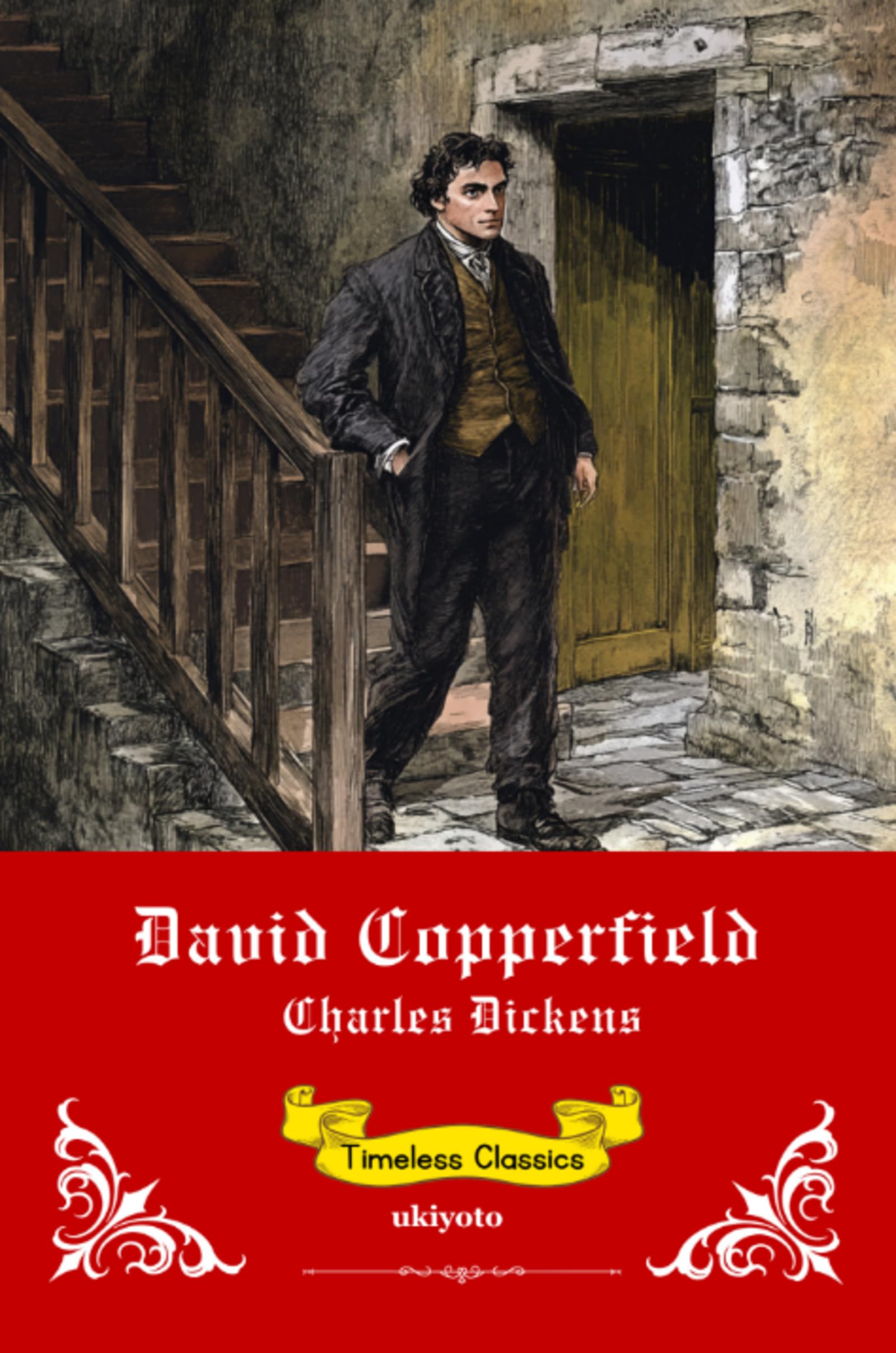 David Copperfield | Timeless Classics