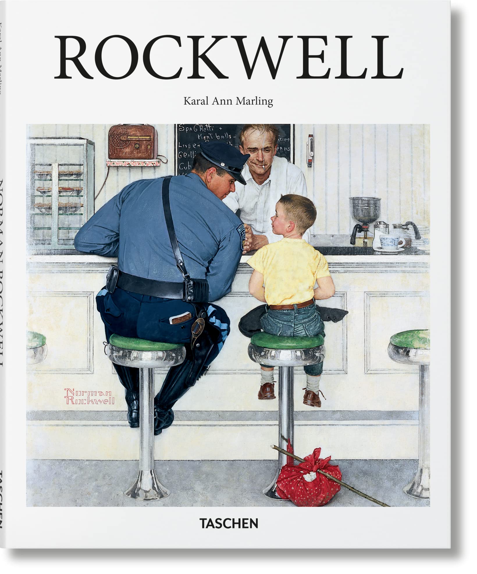 Norman Rockwell 18941978: Americas Most Beloved Painter