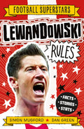 Lewandowski Rules (Football Superstars)