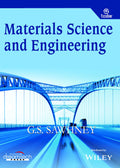 Materials Science And Engineering | E