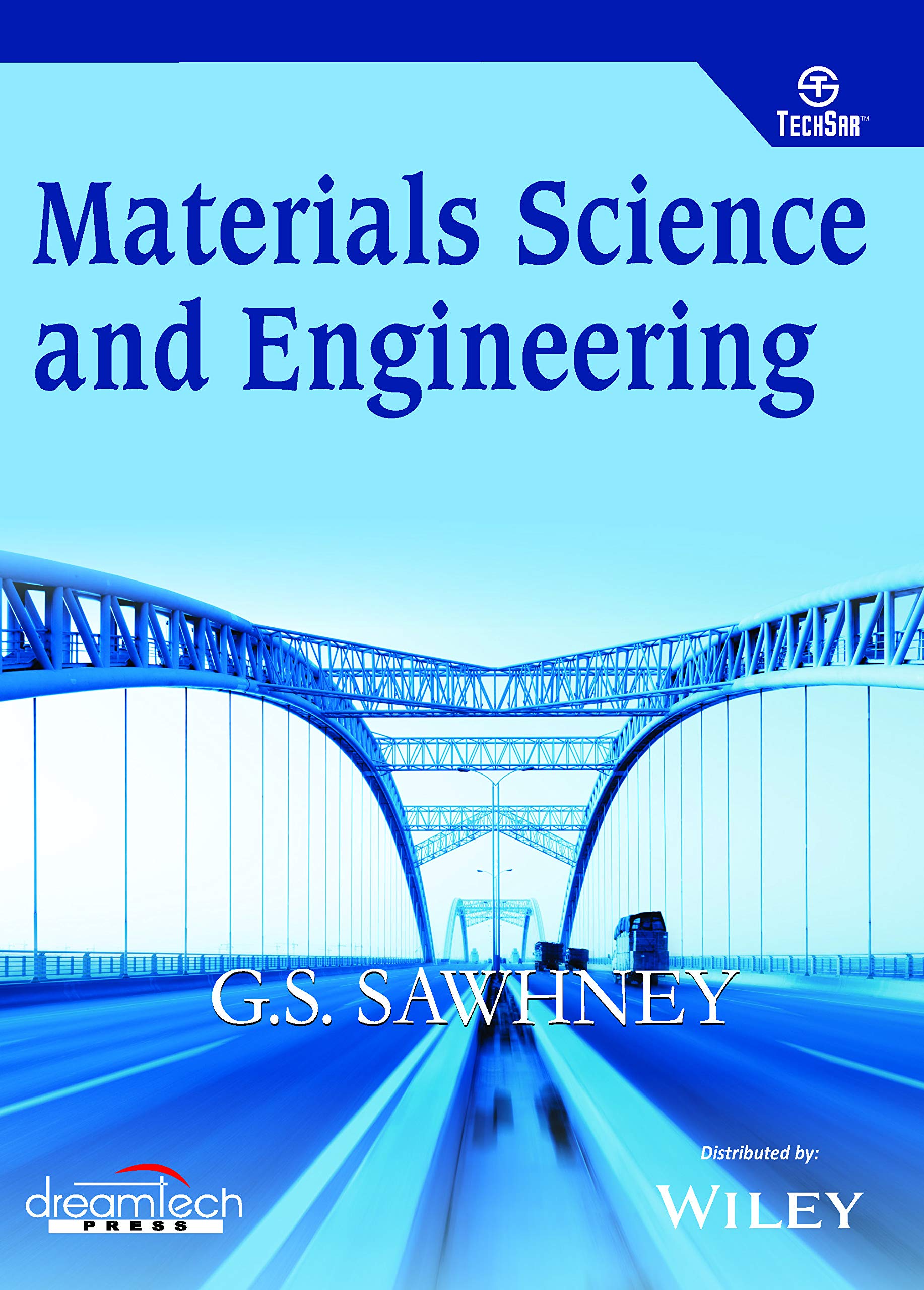 Materials Science And Engineering | E
