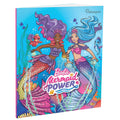 Barbie Mermaid Power Movie Storybook