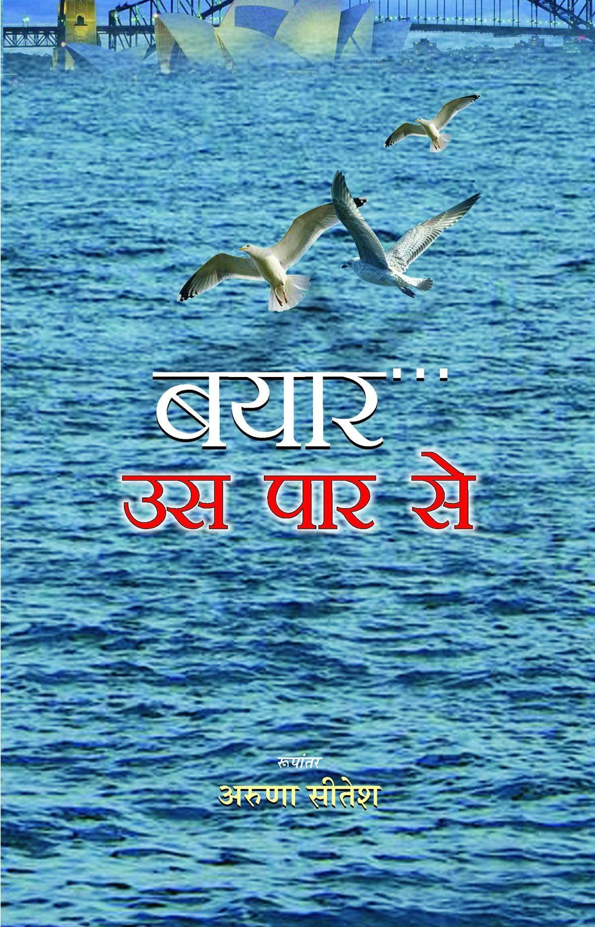 Bayar Us Paar Se (Hindi Book)
