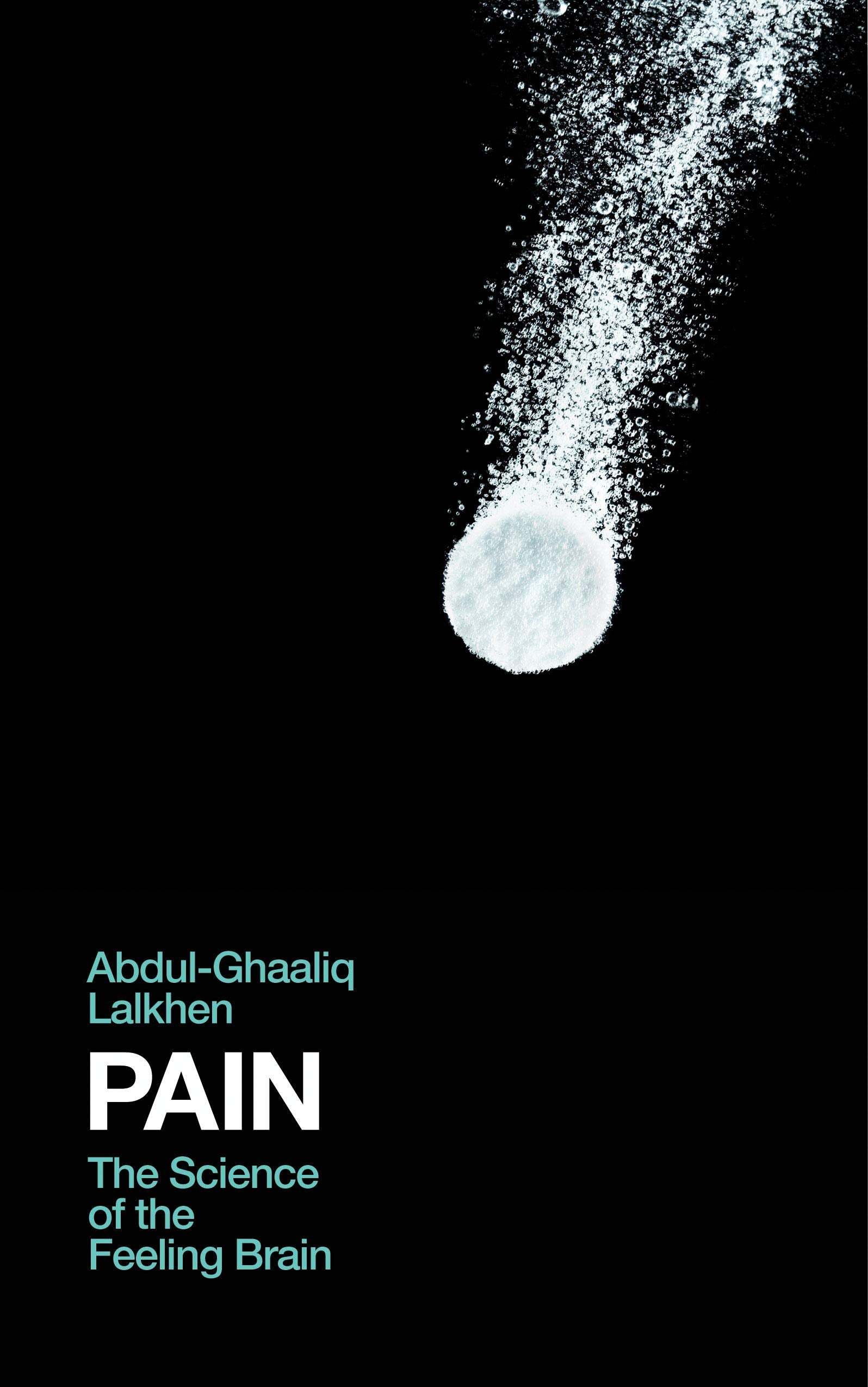 Pain Export: The Science Of The Feeling Brain