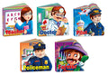 Gift For Kids Combo Of Profession | Pack Of 5 Books