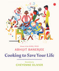 Cooking To Save Your Life (Pb)