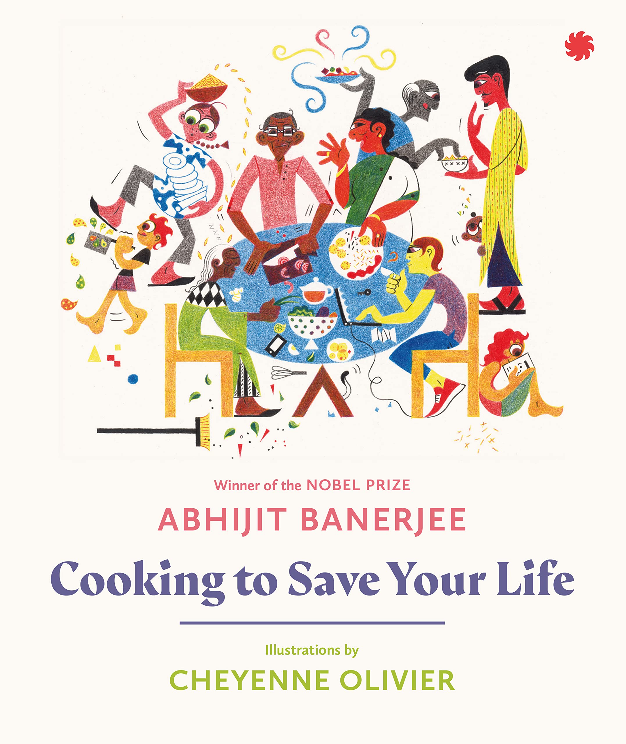 Cooking To Save Your Life (Pb)