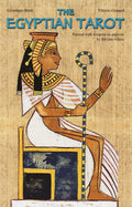 Egyptian Tarot