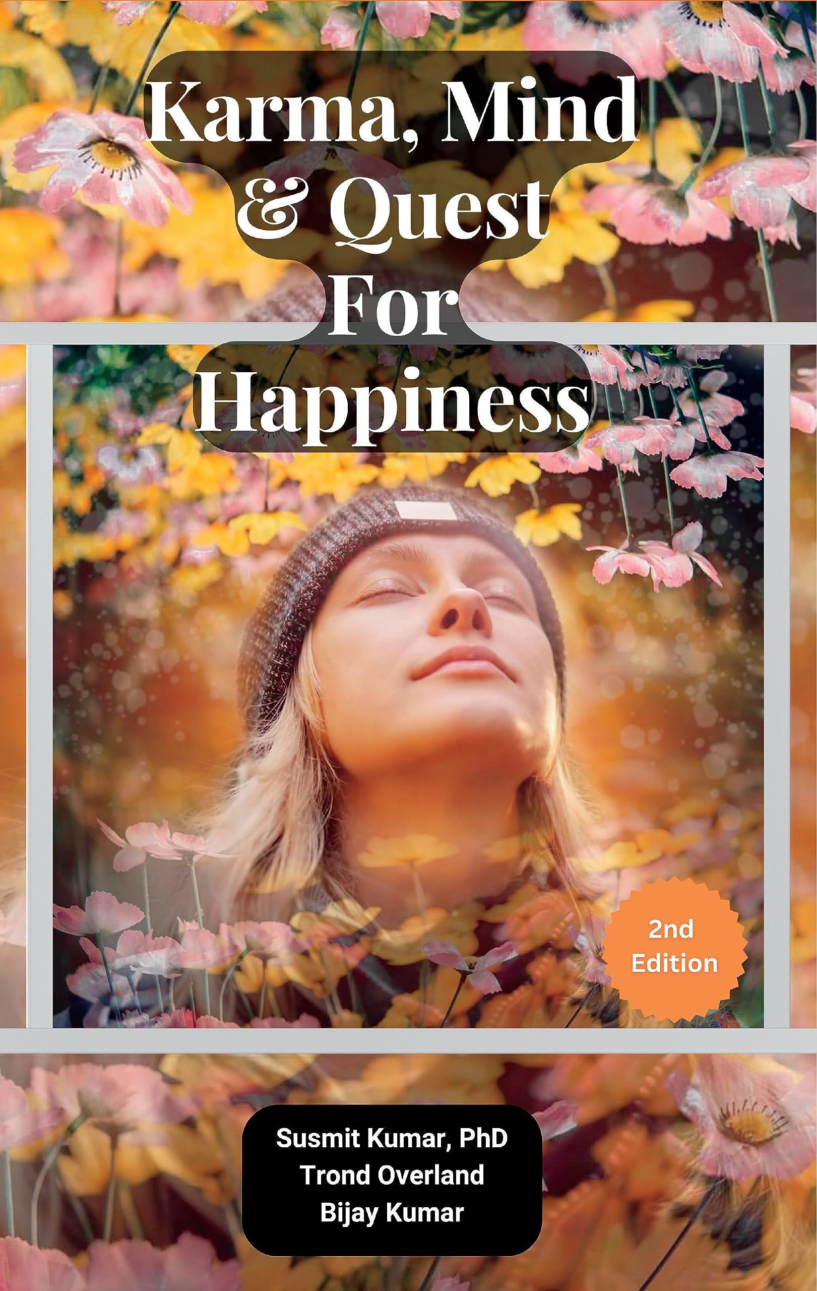 KARMA MIND AND QUEST FOR HAPPINESS