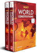 Select World Constitutions (2 Vols. Set)