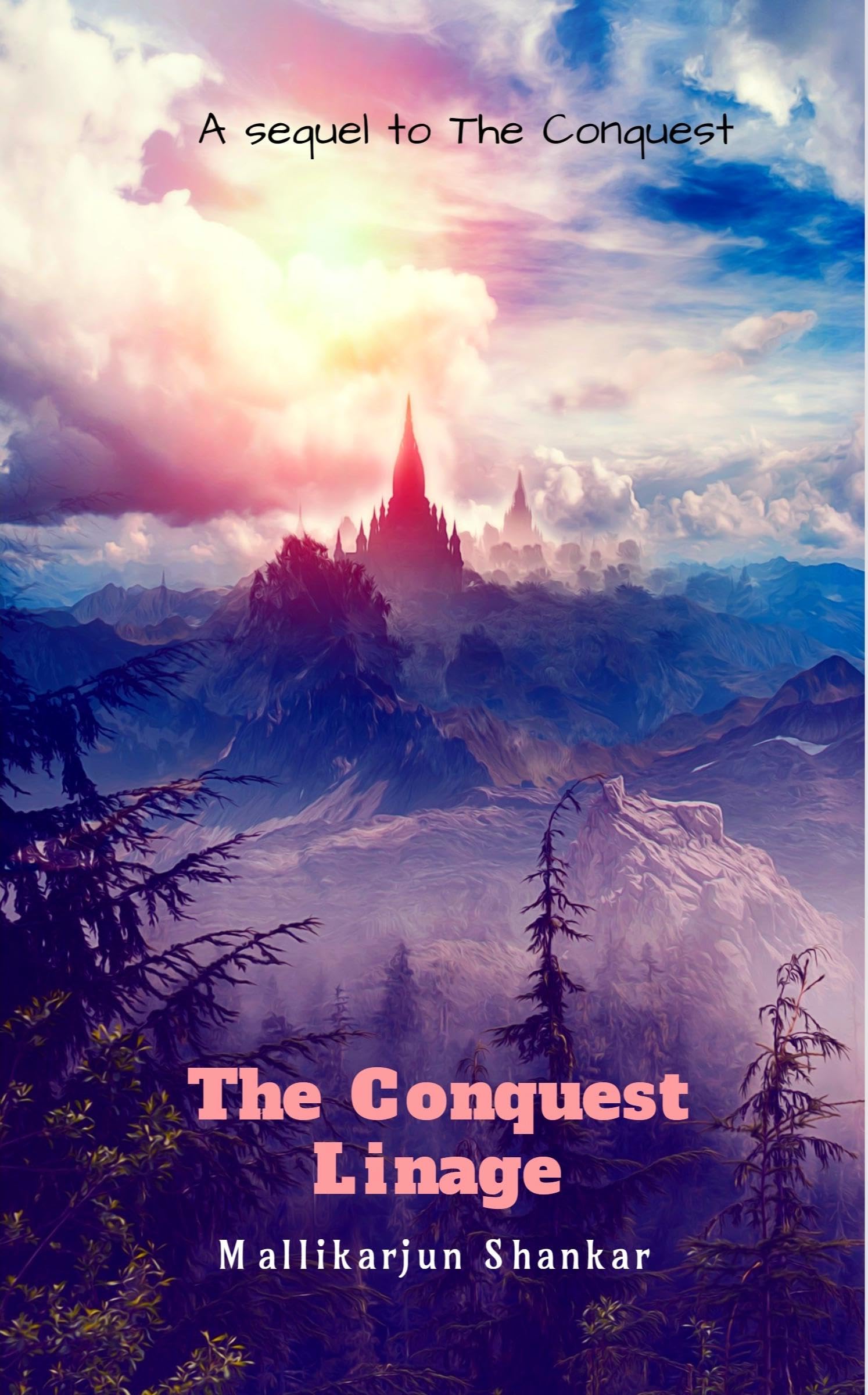 The Conquest Linage : A Mysterious Family History Is Always The Hardest To Accept