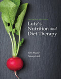 Lutzs Nutrition and Diet Therapy