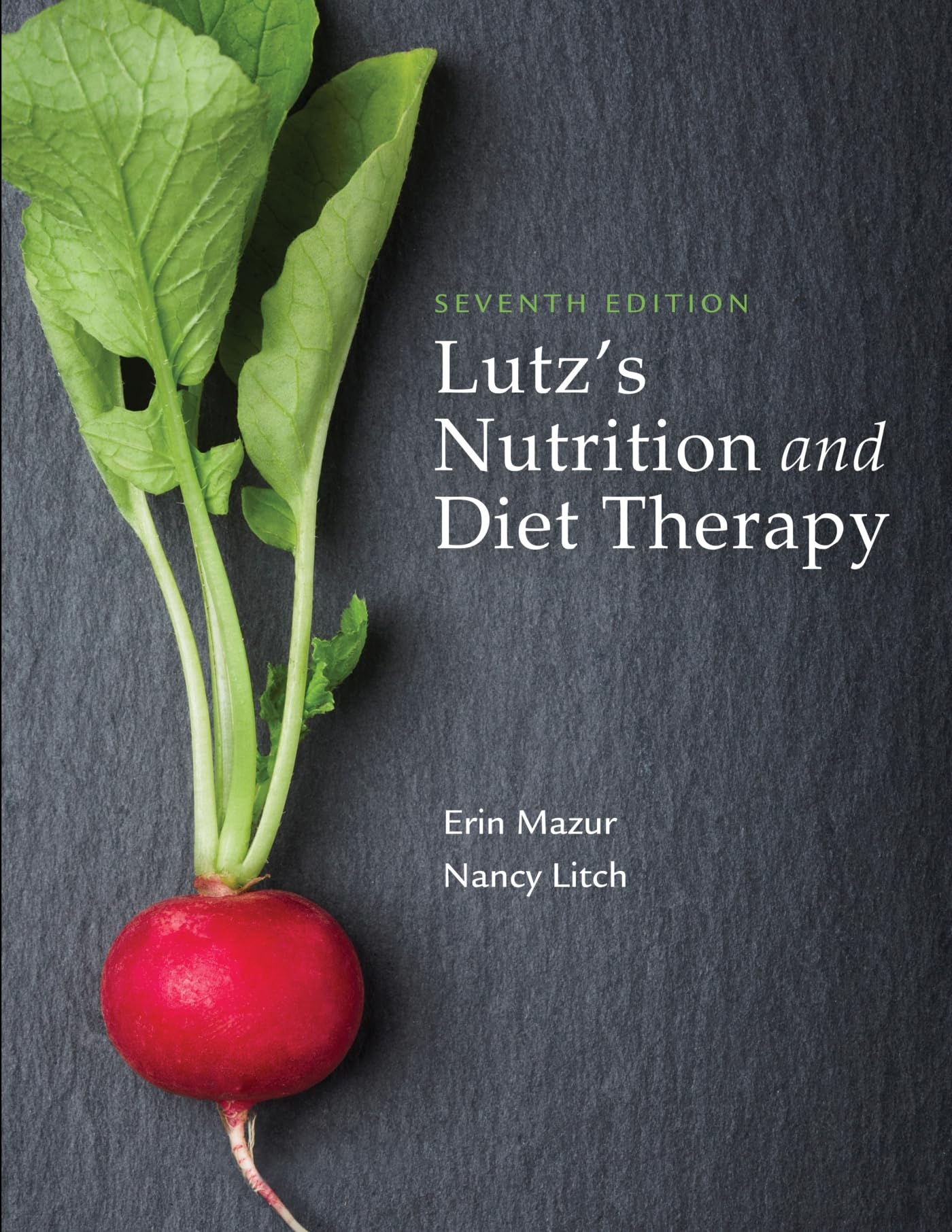 Lutzs Nutrition and Diet Therapy