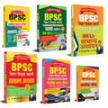 BPSC Bihar Primary School Teacher General Studies Shikshak Bahali NCERT Based MCQS Language Hindi and English Mental Ability Pri