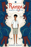 Ranga HalfPants