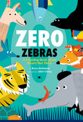 ZERO ZEBRAS