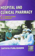 Hospital And Clinical Pharmacy