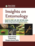 Insights On Entomology