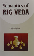 Semantics of Rig Veda