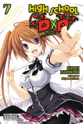 High School DxD, Vol. 7 (light novel) (High School DxD (light novel), 7)