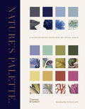 Natures Palette A colour reference system from the natural world /anglais