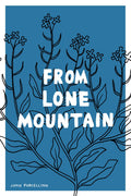 From Lone Mountain