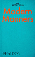 Modern Manners