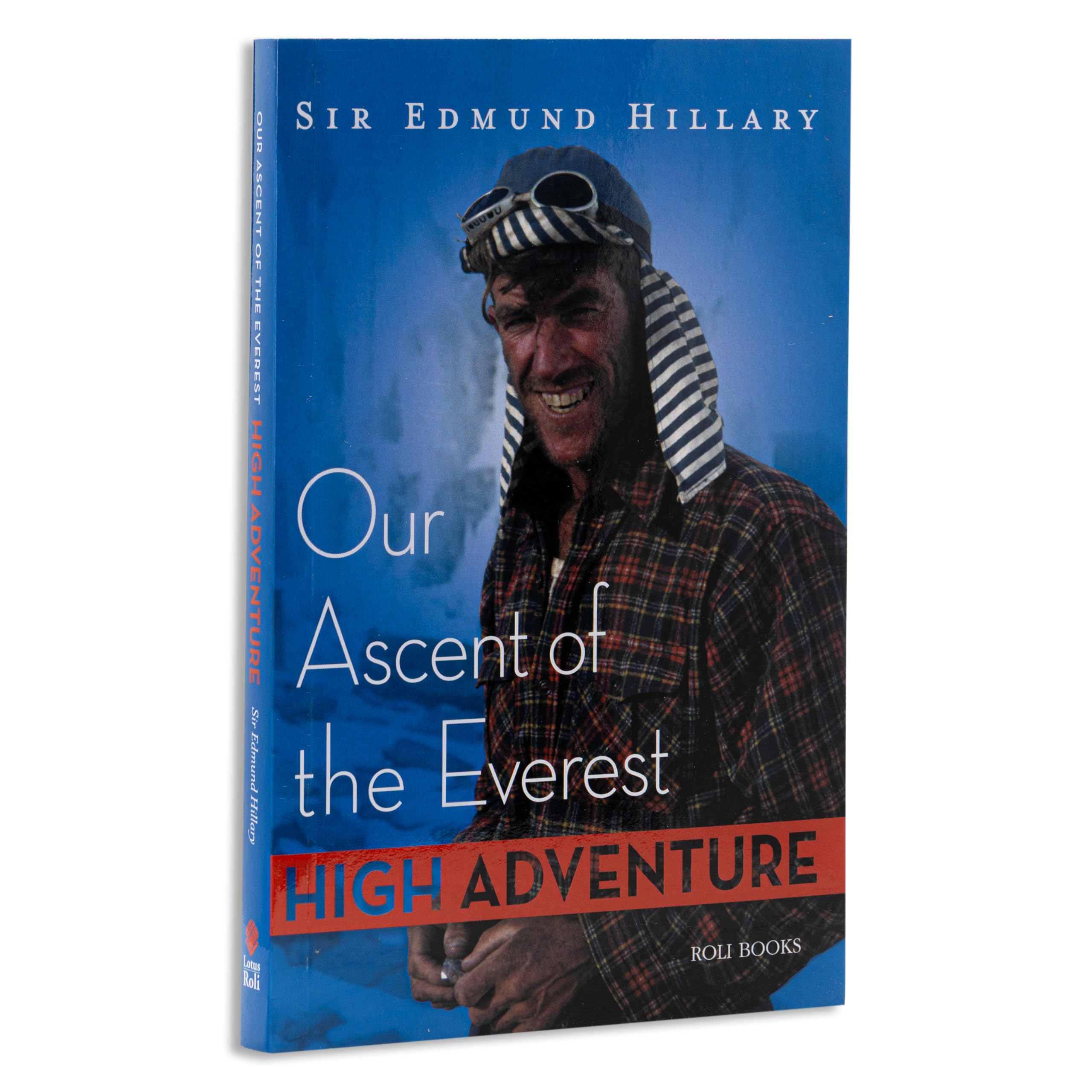 High Adventure
