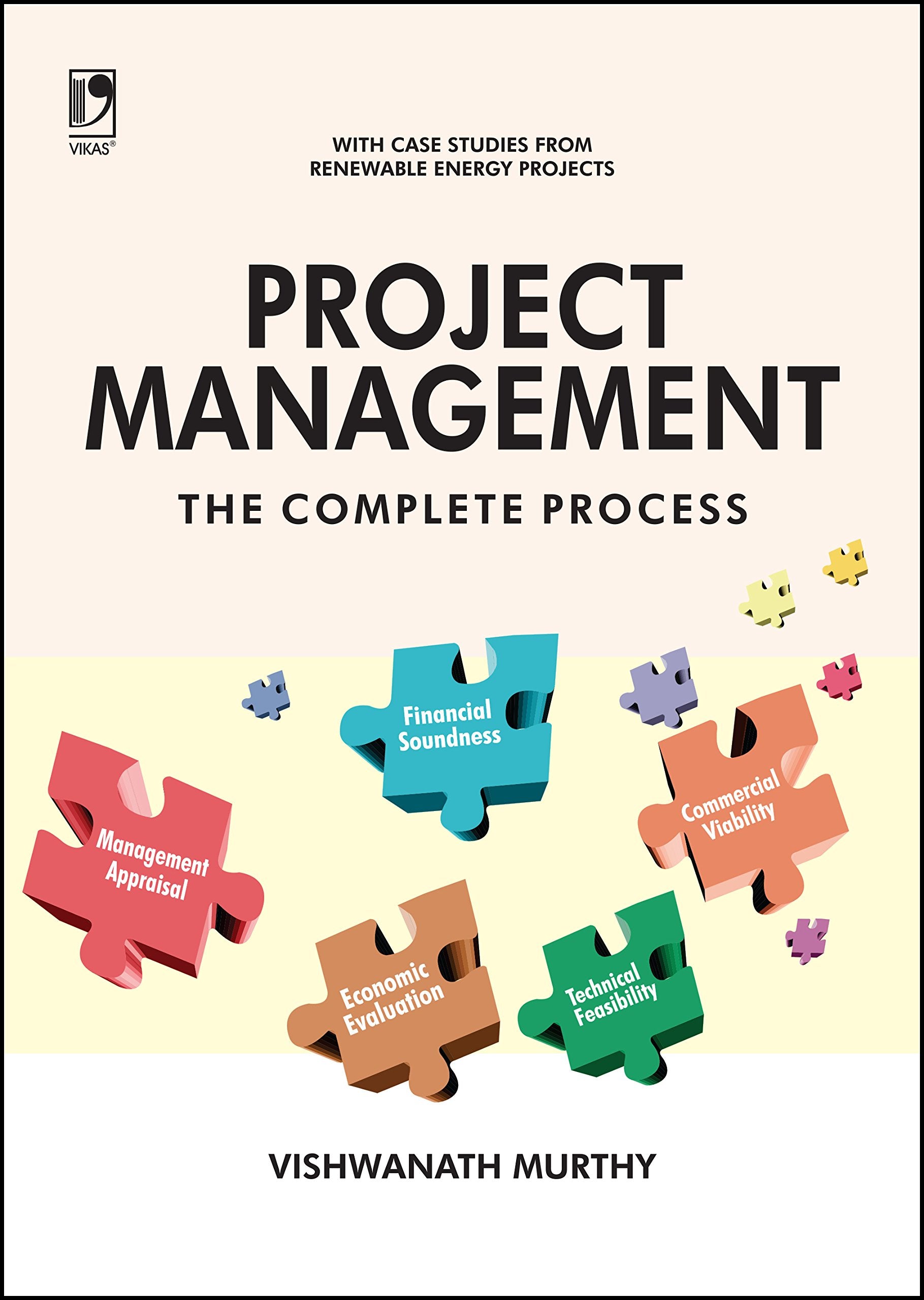 Project Management  The Complete Process