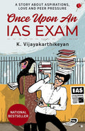 Once Upon an IAS Exam
