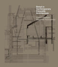 Detail In Contemporary Concrete Architecture